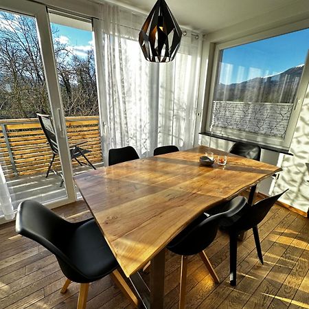 Cassa Bella Bled Apartment Ngoại thất bức ảnh