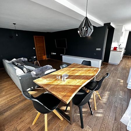 Cassa Bella Bled Apartment Ngoại thất bức ảnh