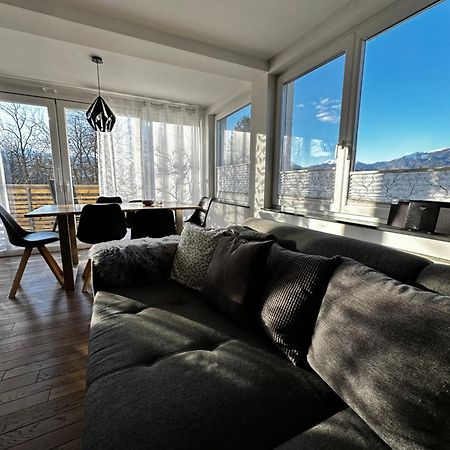 Cassa Bella Bled Apartment Ngoại thất bức ảnh