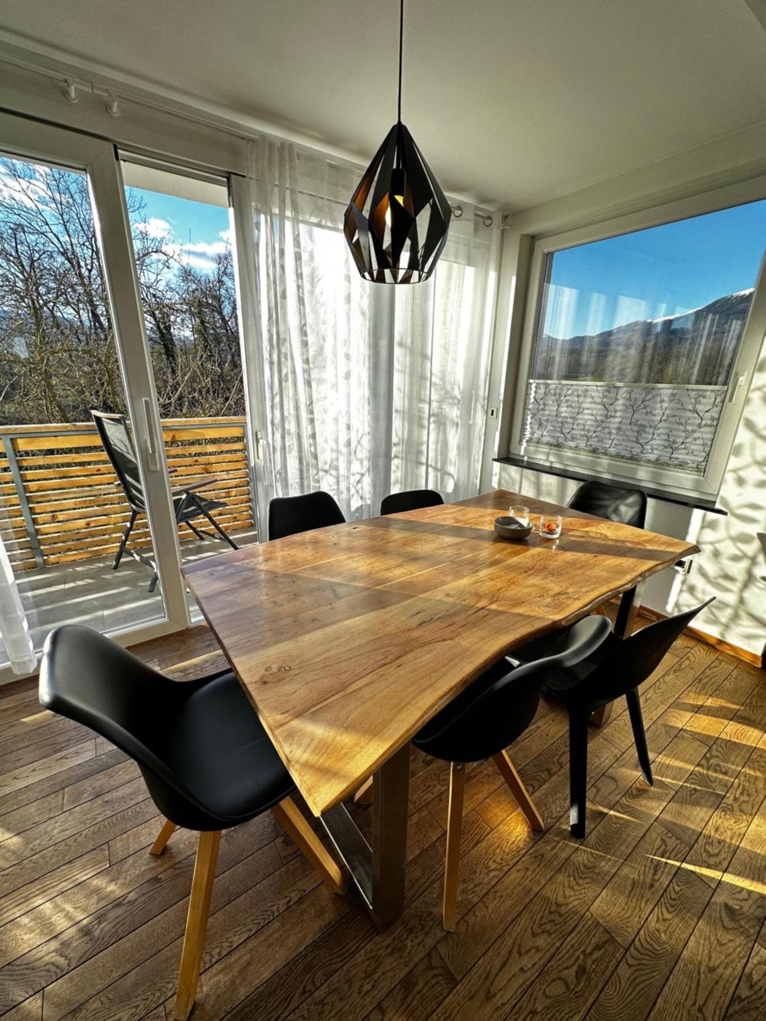 Cassa Bella Bled Apartment Ngoại thất bức ảnh