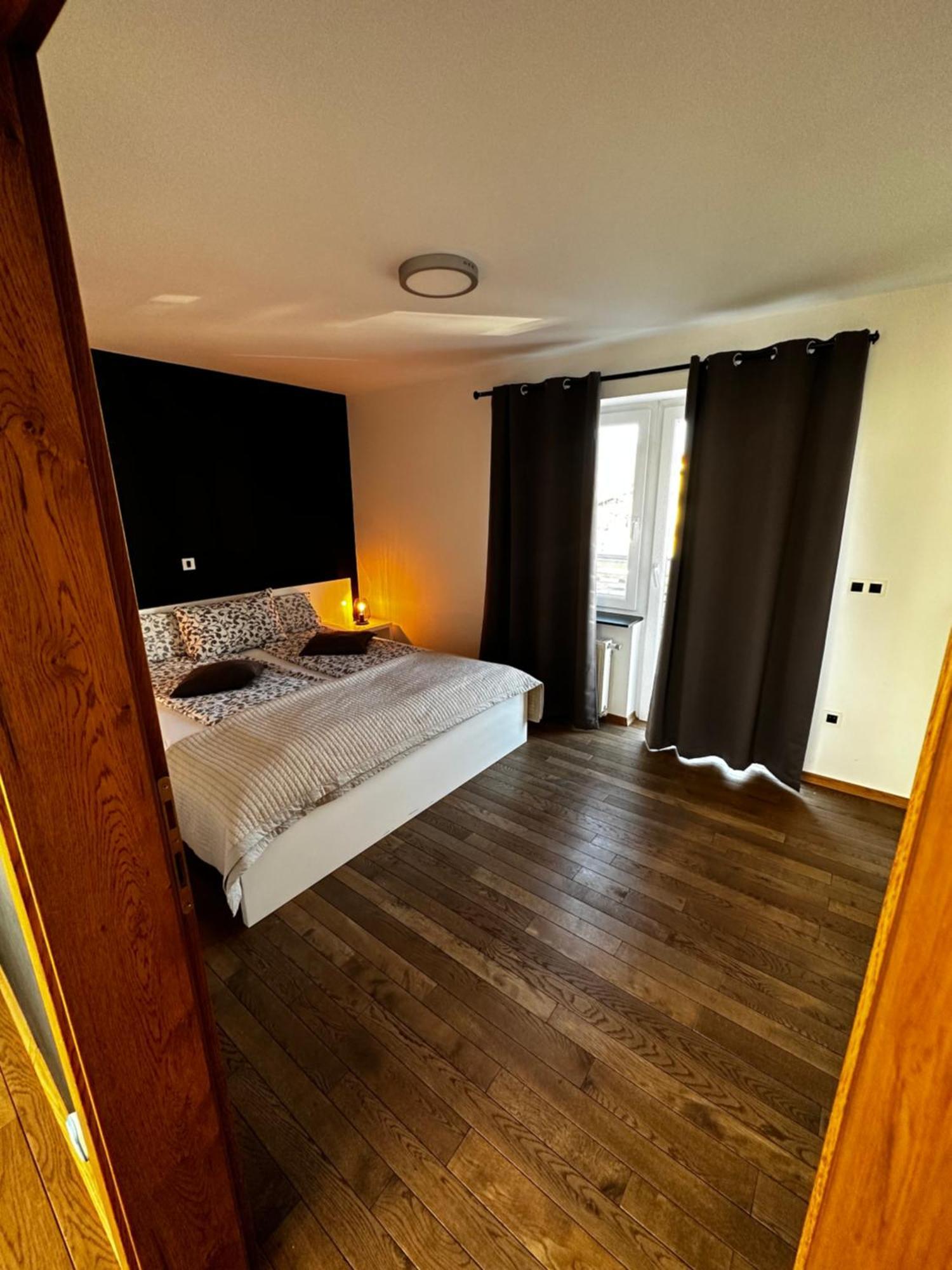 Cassa Bella Bled Apartment Ngoại thất bức ảnh