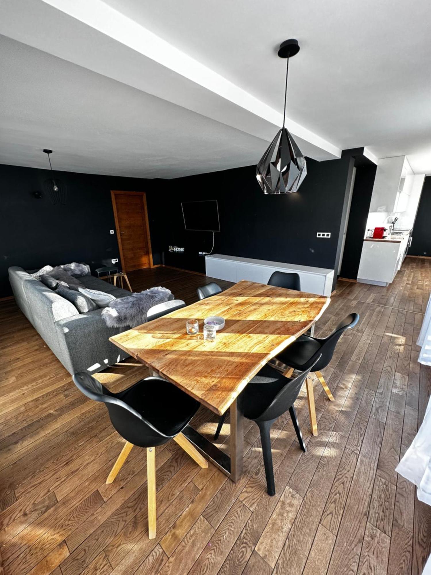 Cassa Bella Bled Apartment Ngoại thất bức ảnh