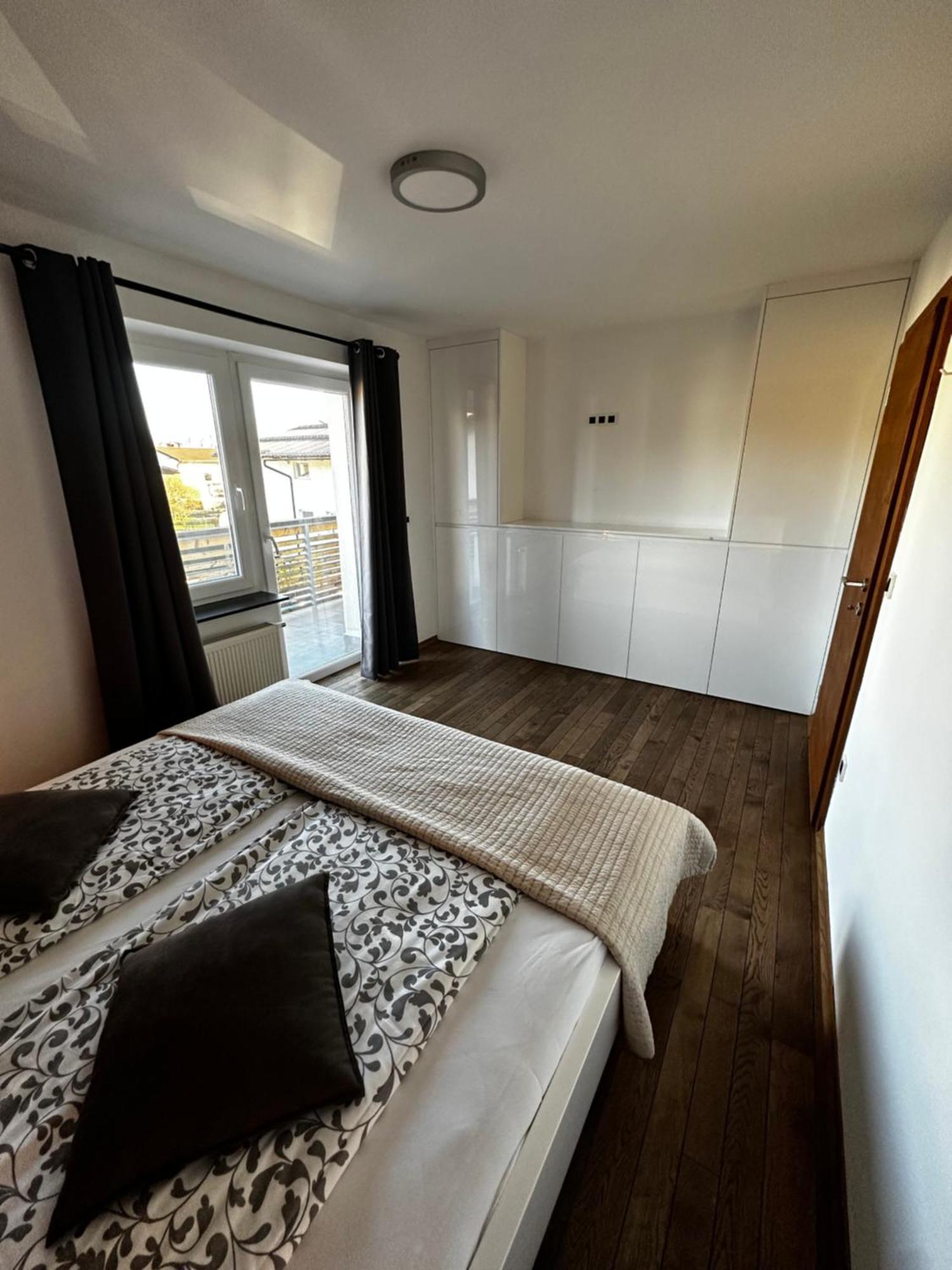 Cassa Bella Bled Apartment Ngoại thất bức ảnh