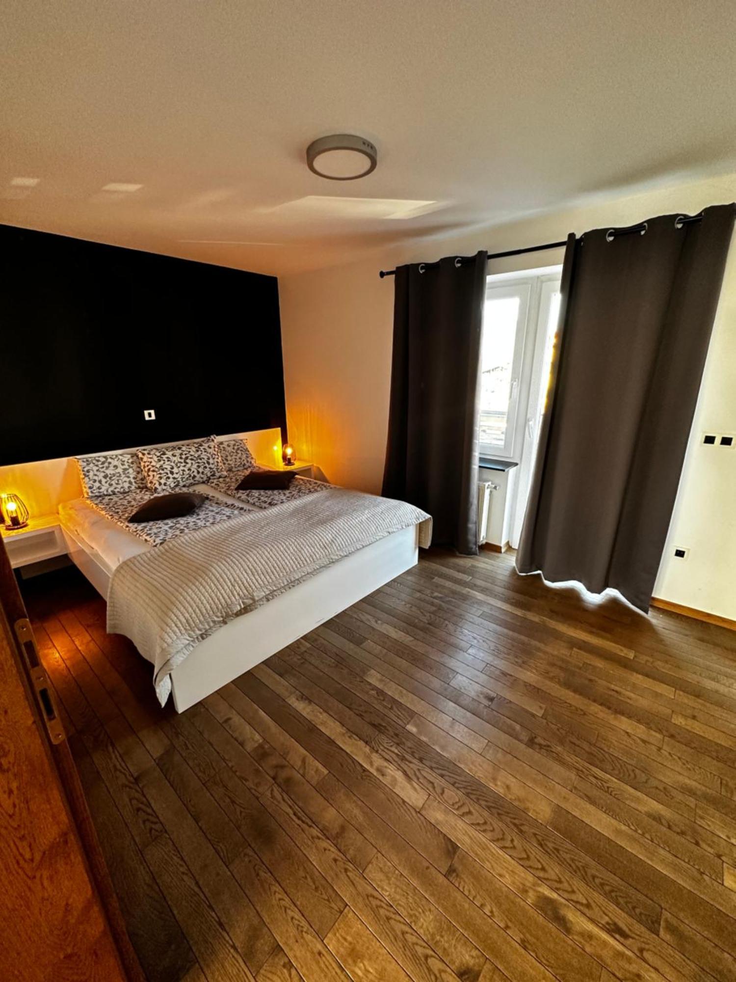 Cassa Bella Bled Apartment Ngoại thất bức ảnh
