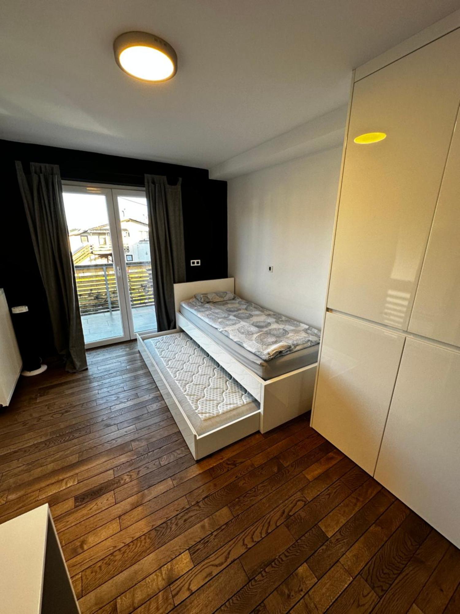 Cassa Bella Bled Apartment Ngoại thất bức ảnh