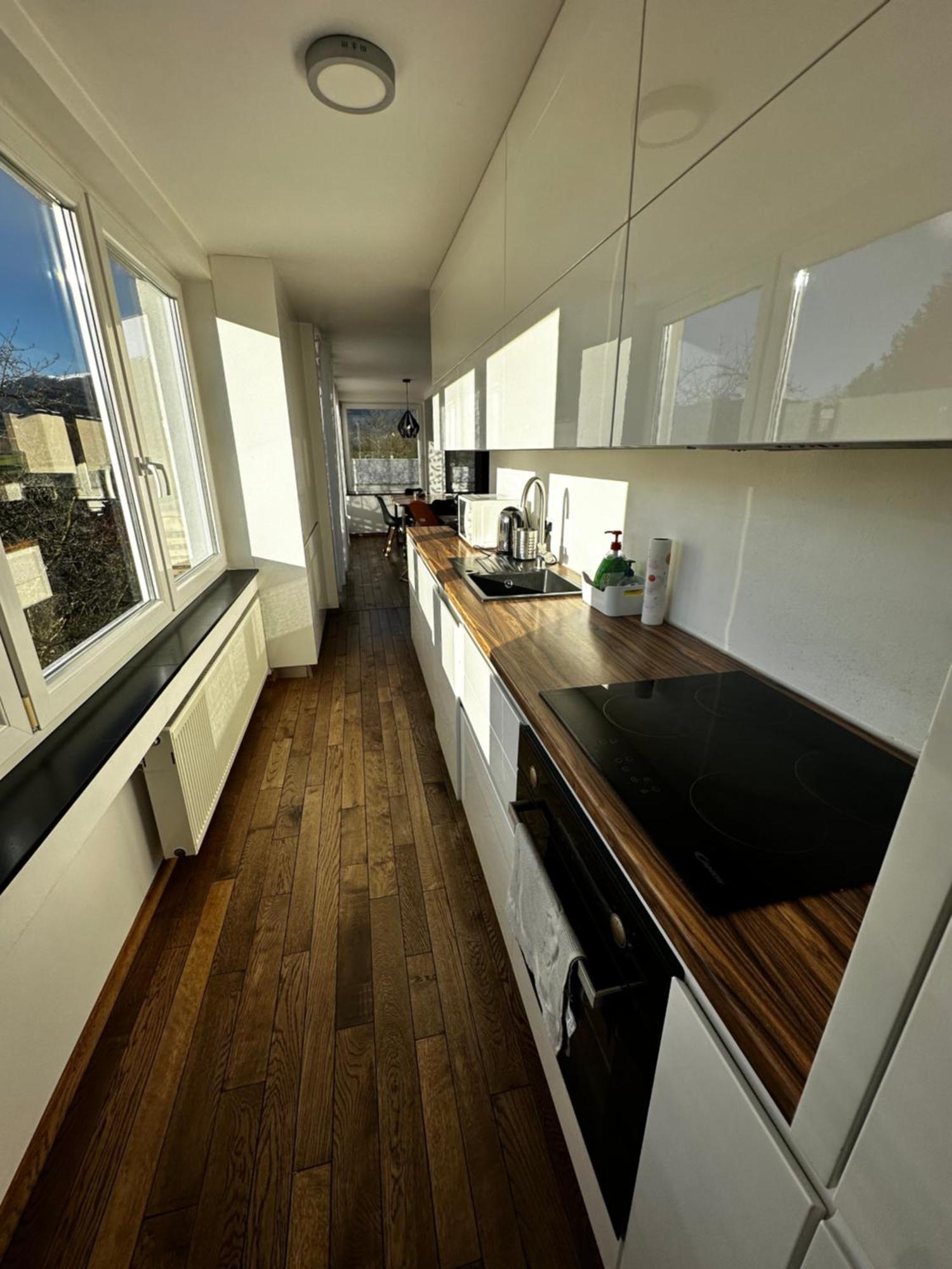 Cassa Bella Bled Apartment Ngoại thất bức ảnh