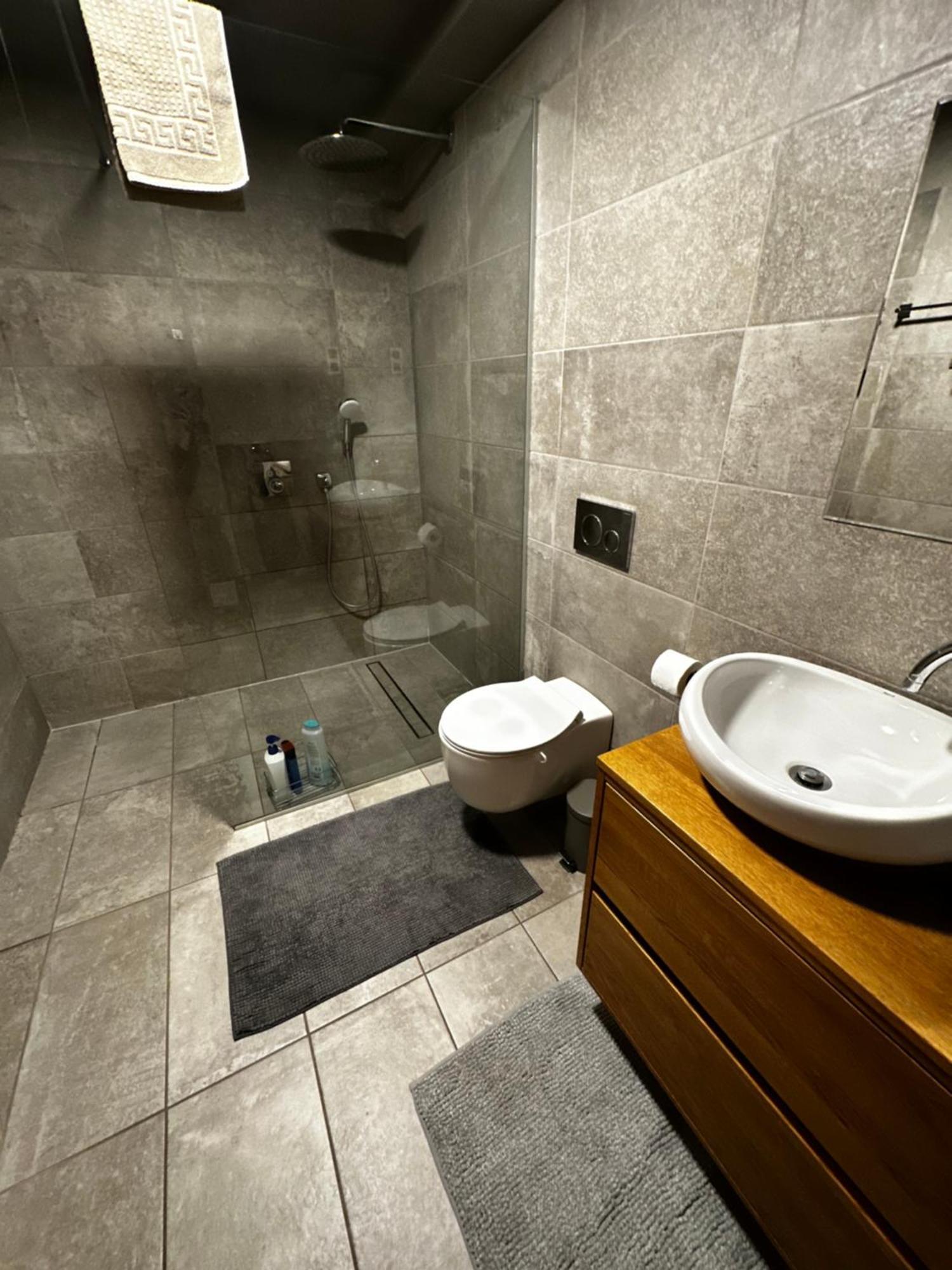 Cassa Bella Bled Apartment Ngoại thất bức ảnh