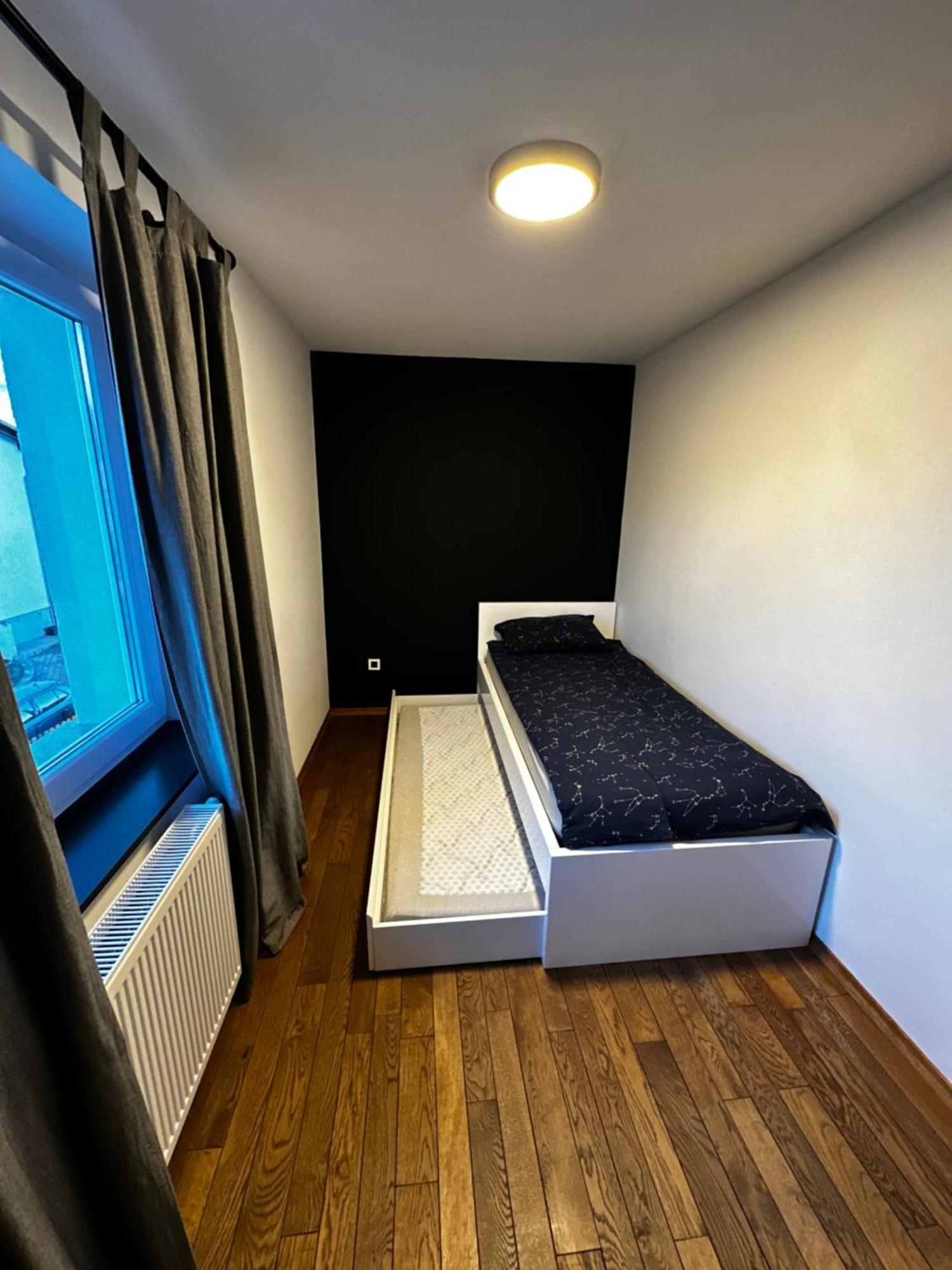 Cassa Bella Bled Apartment Ngoại thất bức ảnh