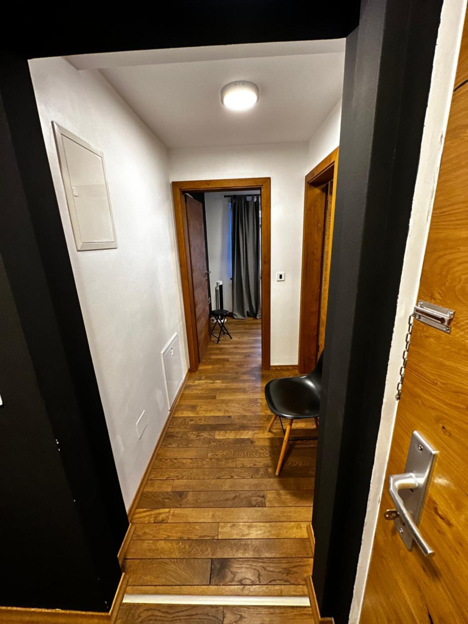 Cassa Bella Bled Apartment Ngoại thất bức ảnh