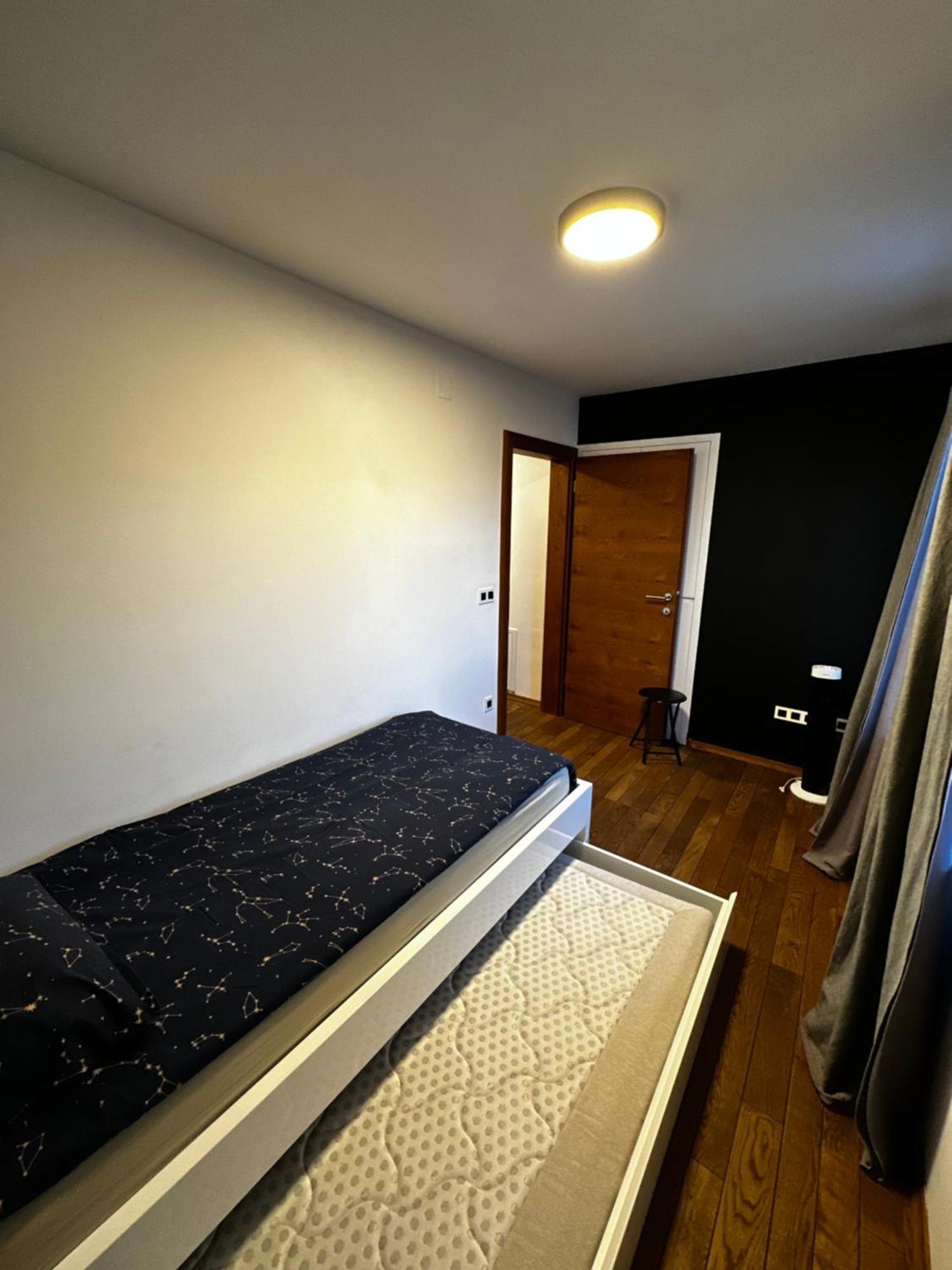 Cassa Bella Bled Apartment Ngoại thất bức ảnh