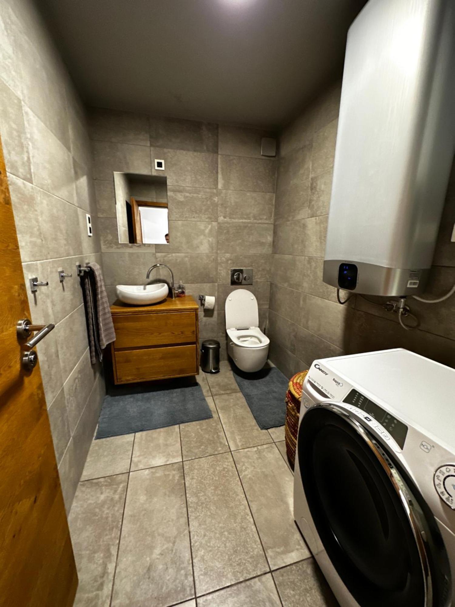 Cassa Bella Bled Apartment Ngoại thất bức ảnh