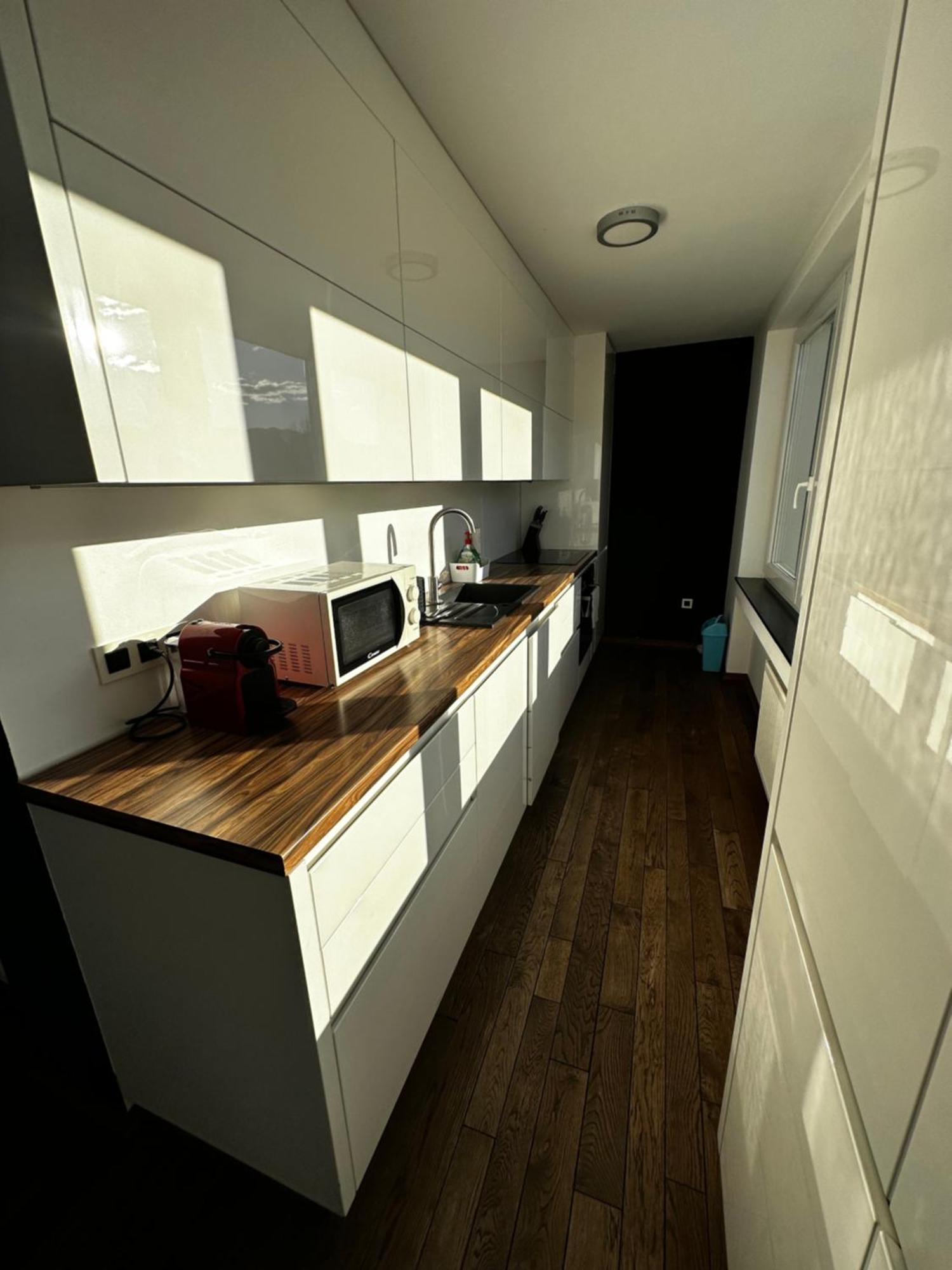 Cassa Bella Bled Apartment Ngoại thất bức ảnh