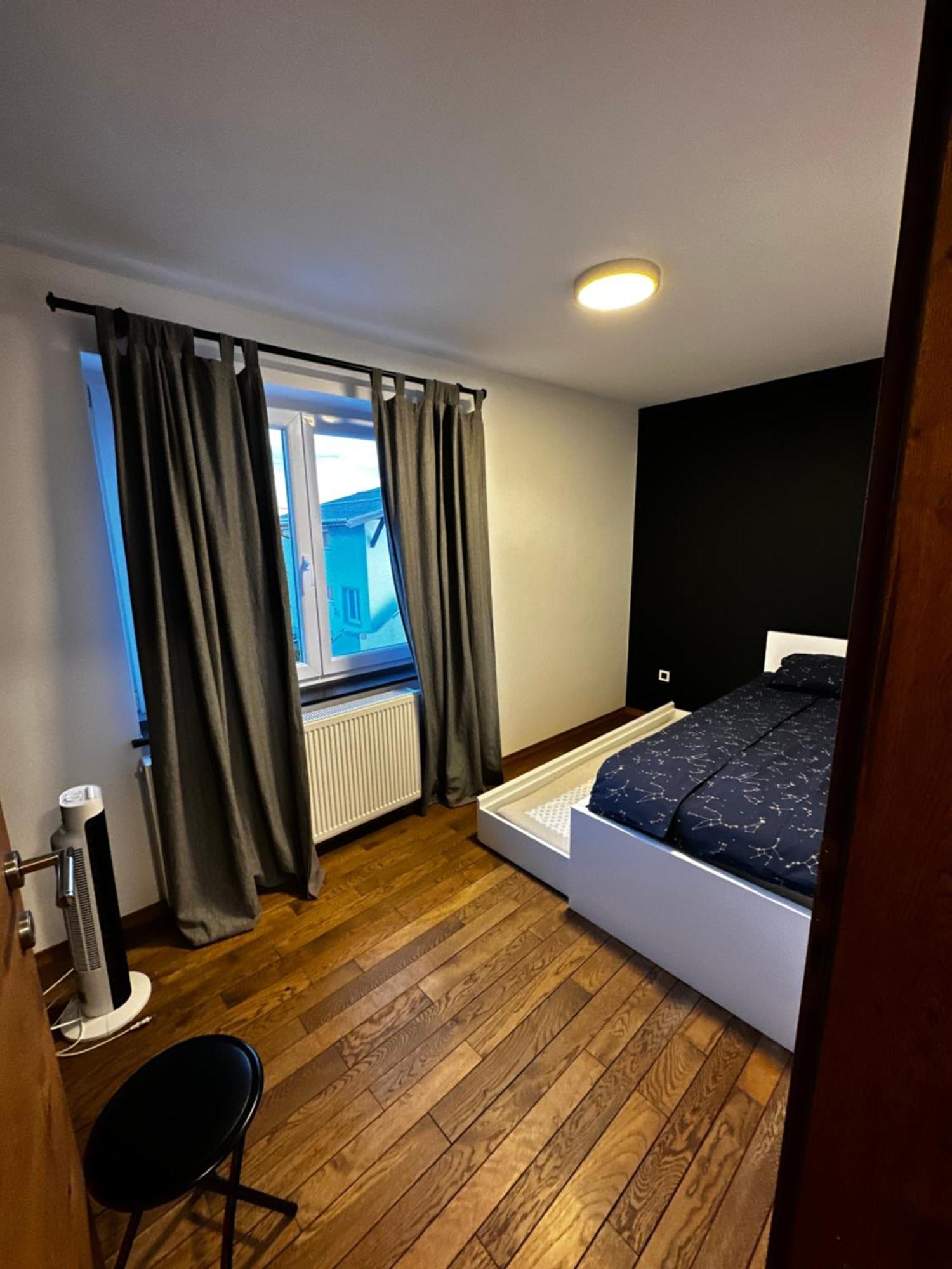 Cassa Bella Bled Apartment Ngoại thất bức ảnh