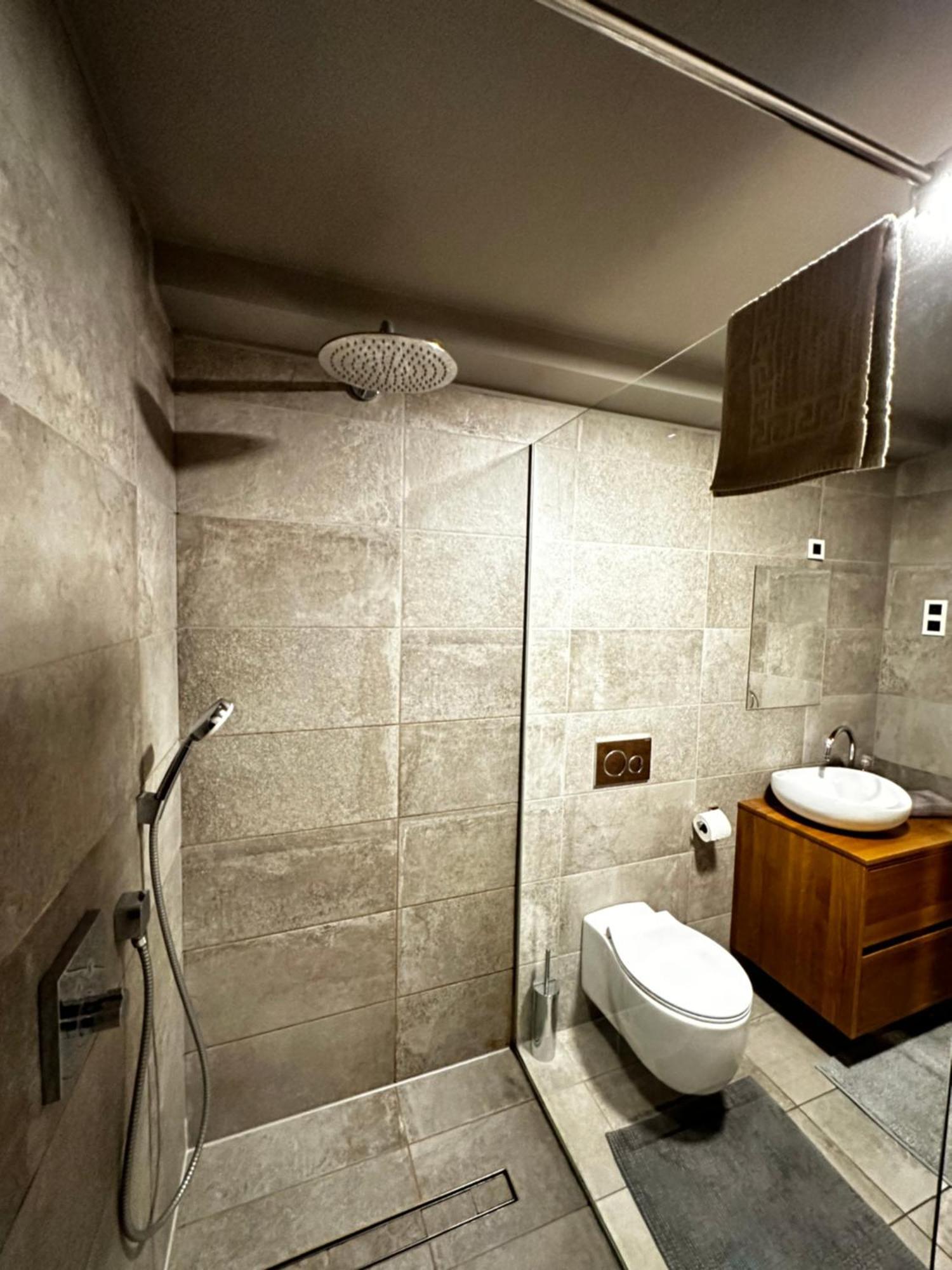 Cassa Bella Bled Apartment Ngoại thất bức ảnh