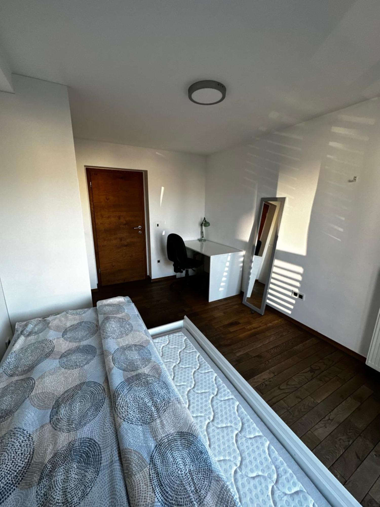 Cassa Bella Bled Apartment Ngoại thất bức ảnh