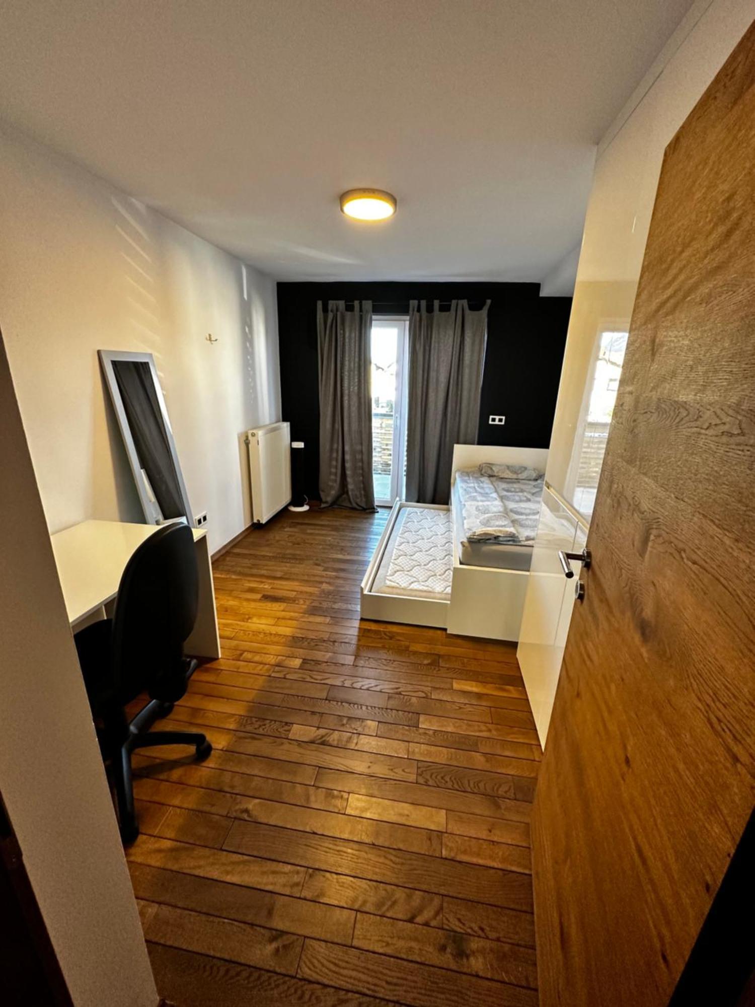 Cassa Bella Bled Apartment Ngoại thất bức ảnh