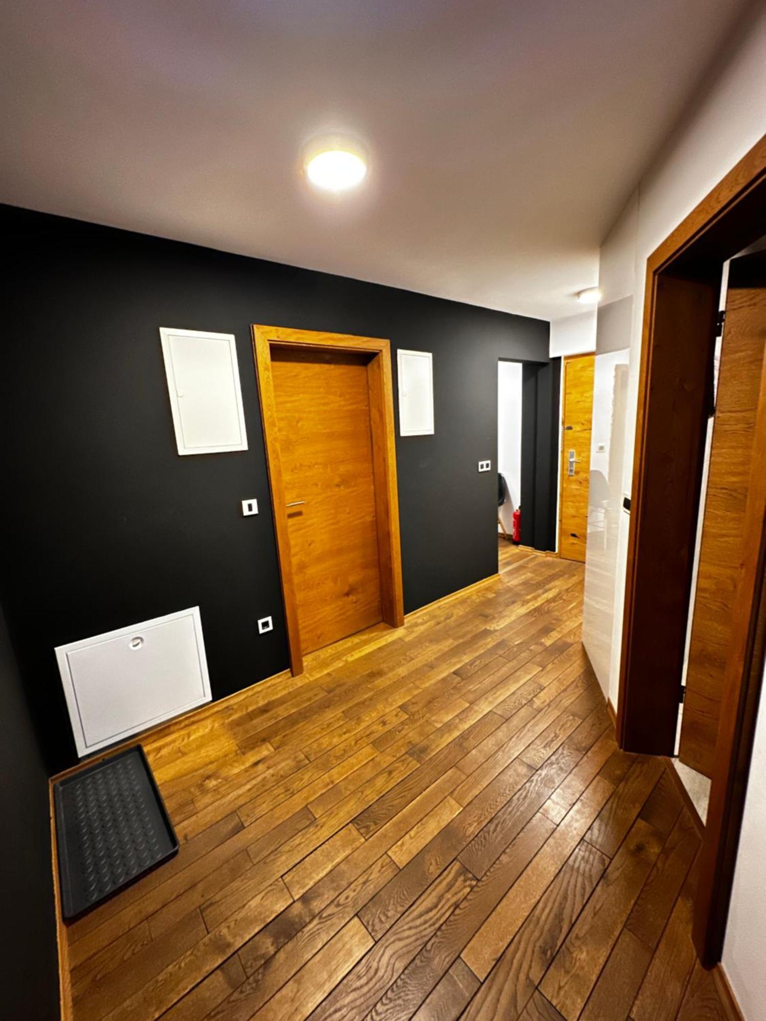 Cassa Bella Bled Apartment Ngoại thất bức ảnh