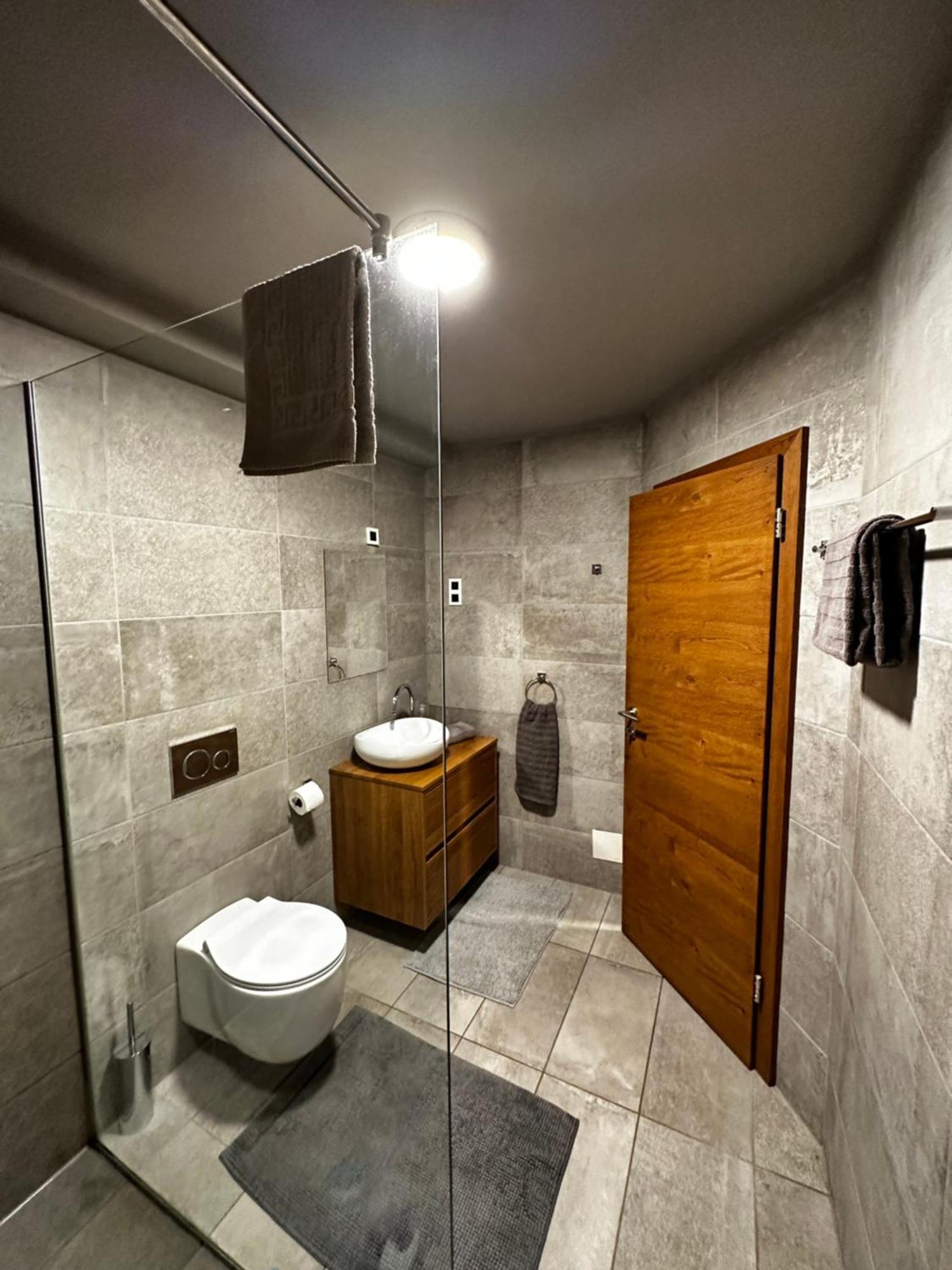 Cassa Bella Bled Apartment Ngoại thất bức ảnh