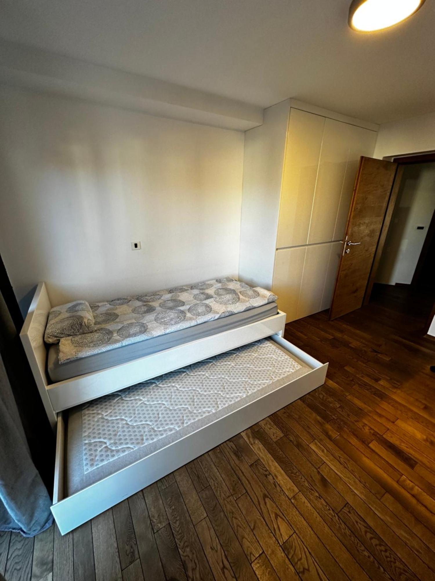 Cassa Bella Bled Apartment Ngoại thất bức ảnh