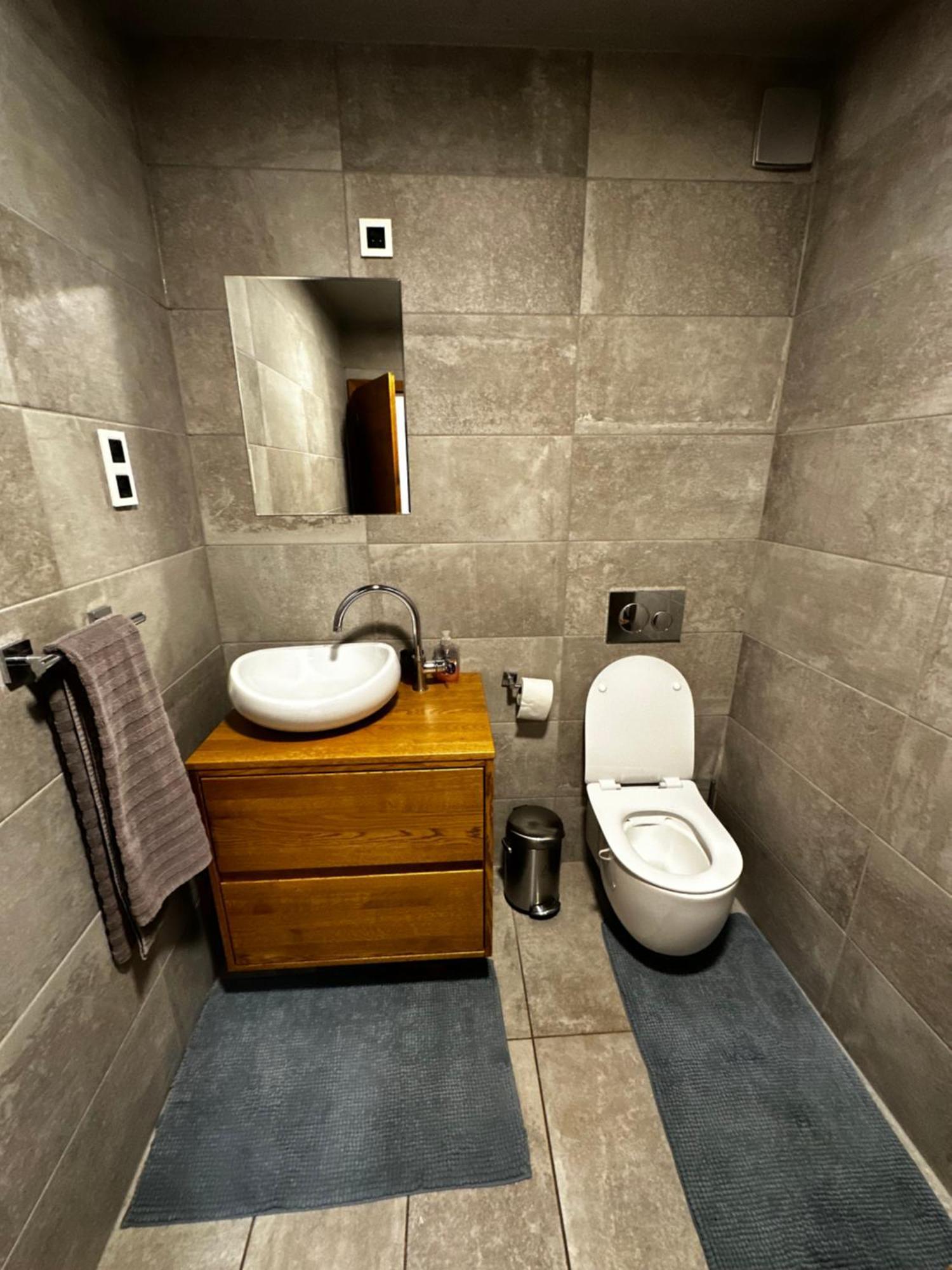 Cassa Bella Bled Apartment Ngoại thất bức ảnh