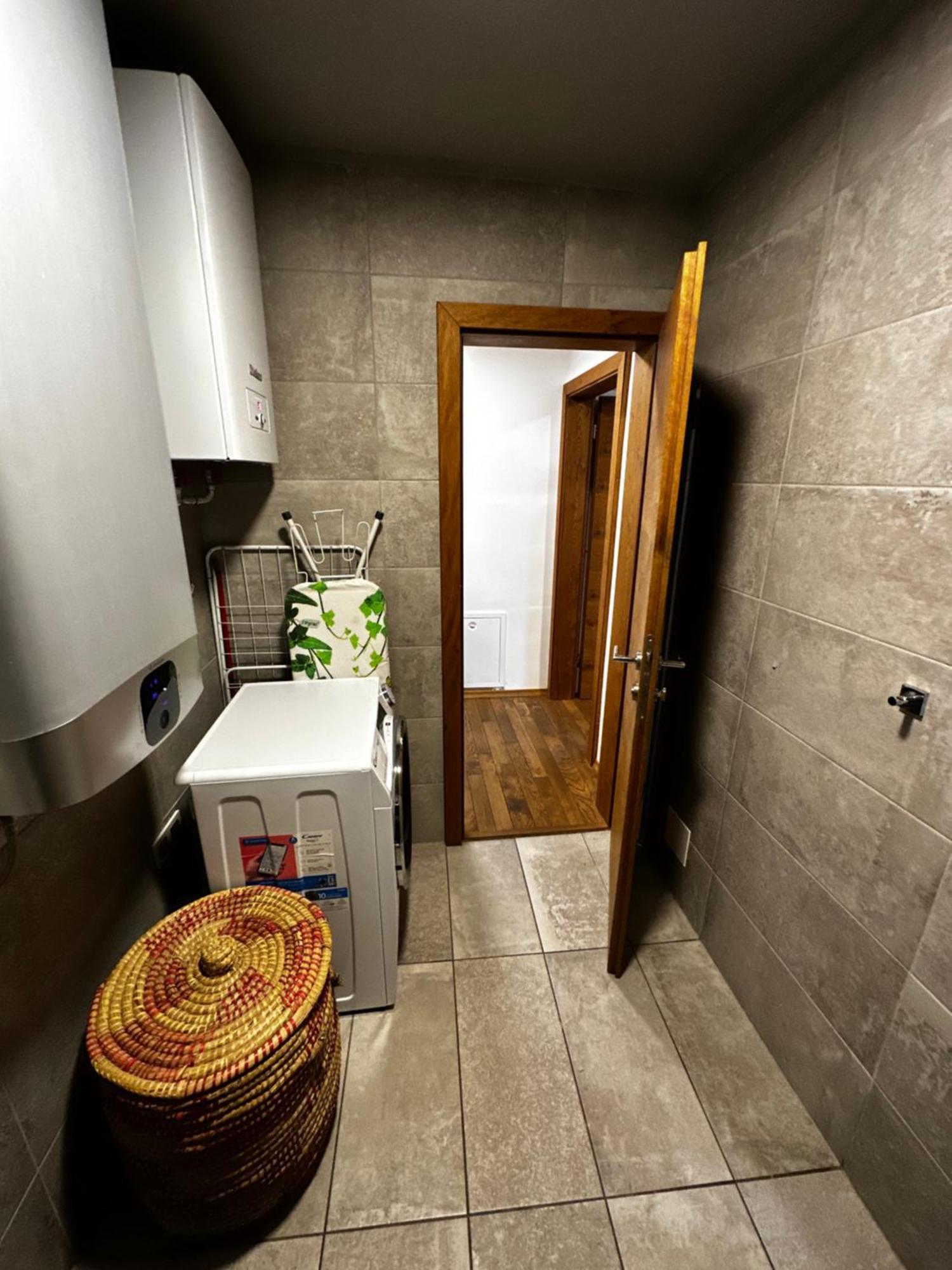 Cassa Bella Bled Apartment Ngoại thất bức ảnh