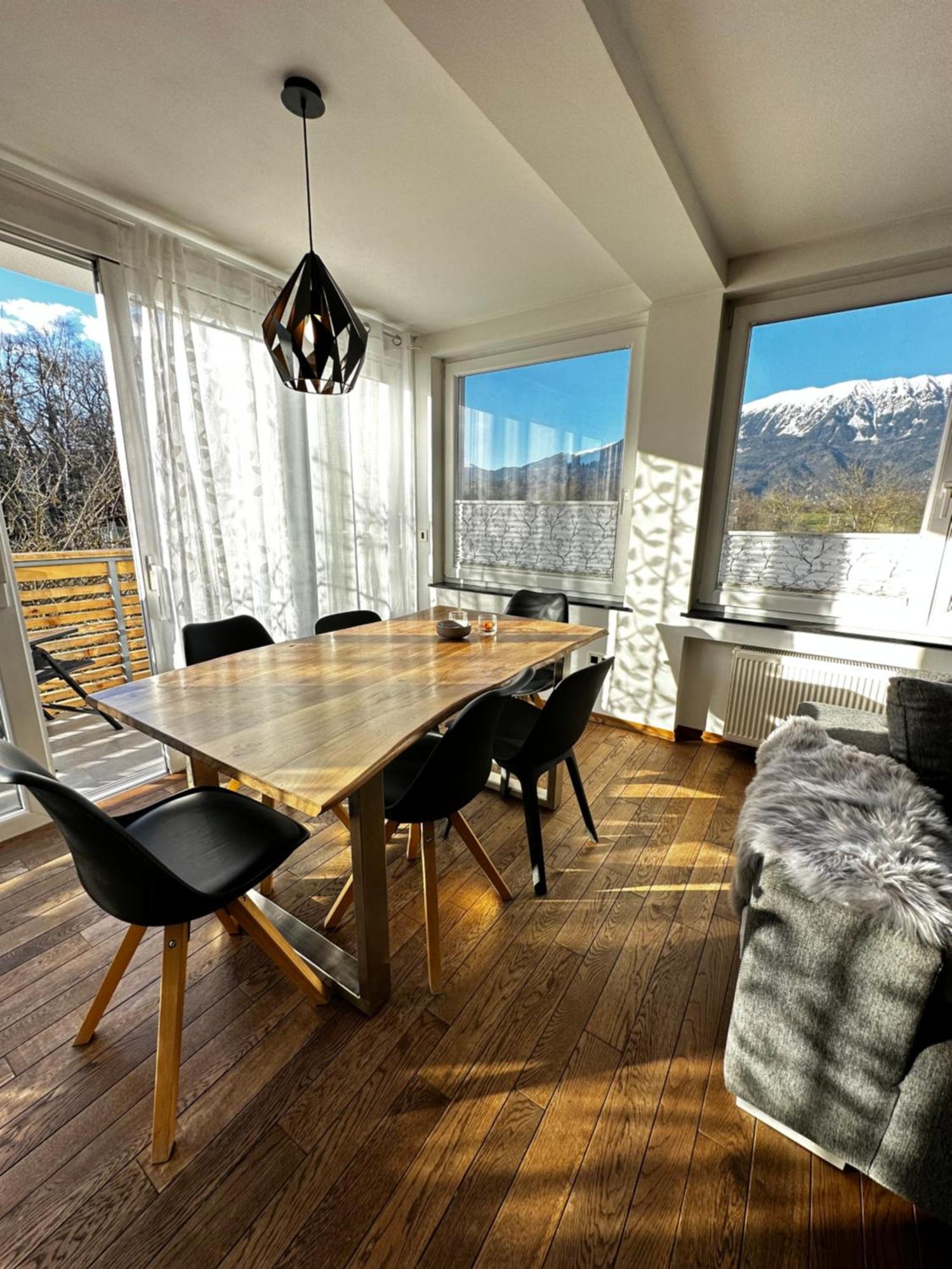 Cassa Bella Bled Apartment Ngoại thất bức ảnh